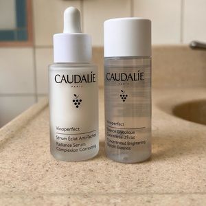 Caudalie Vinoperfect Set